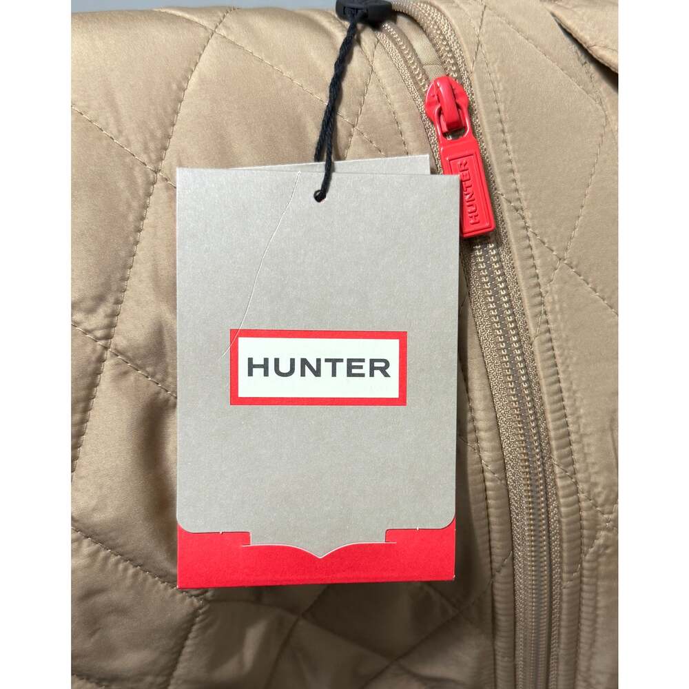 Hunter Quilted Vest - Picture 8 of 10